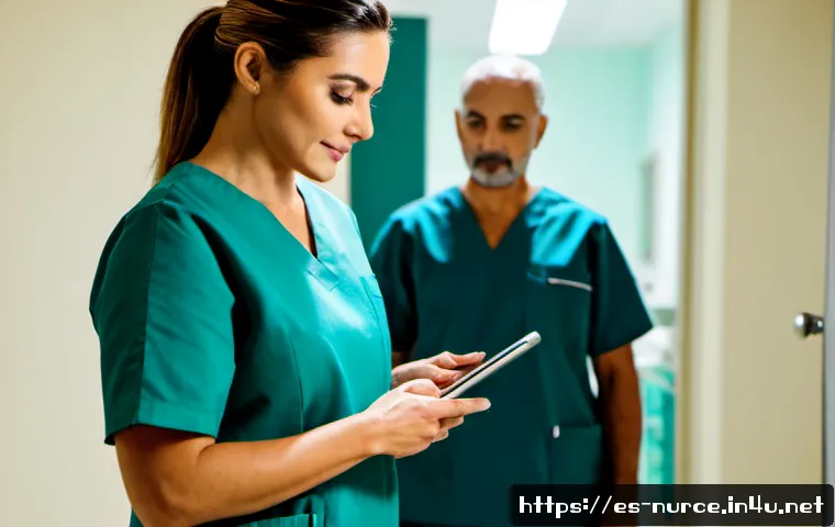 Casos legales en enfermería: cómo identificar responsabilidades y prevenir riesgos en la práctica clínica 3 간호사 직무 관련 법률 사례 관련 이미지 1